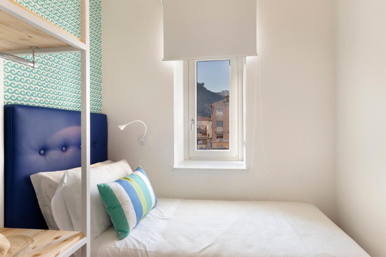 Sorrentovibes - Luxury Four Bedroom Home Bagian luar foto
